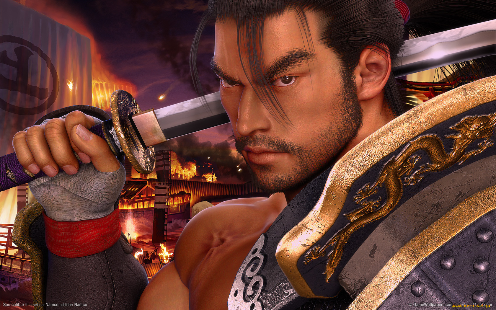 , , soulcalibur, iii